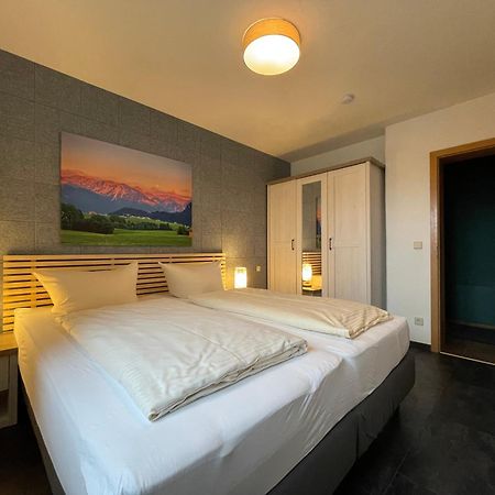 Ferienwohnung Garten Eden Sommer-Hornerbahnen Kostenlos Больстерланґ Екстер'єр фото