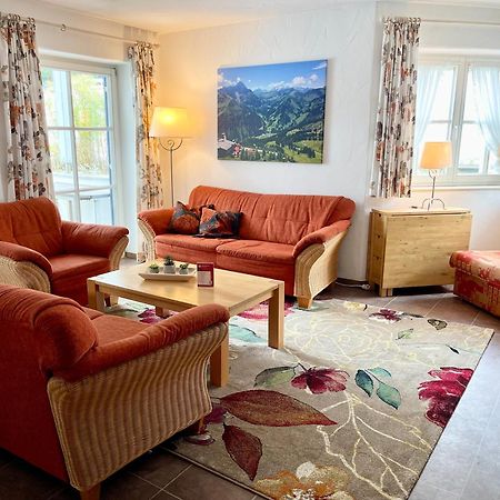 Ferienwohnung Garten Eden Sommer-Hornerbahnen Kostenlos Больстерланґ Екстер'єр фото