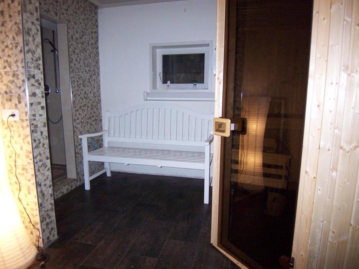 Ferienwohnung Garten Eden Sommer-Hornerbahnen Kostenlos Больстерланґ Екстер'єр фото