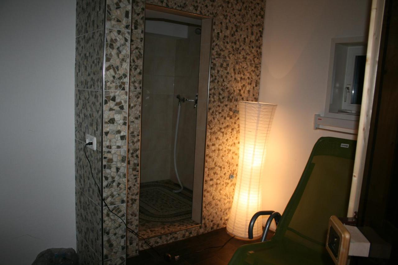 Ferienwohnung Garten Eden Sommer-Hornerbahnen Kostenlos Больстерланґ Екстер'єр фото