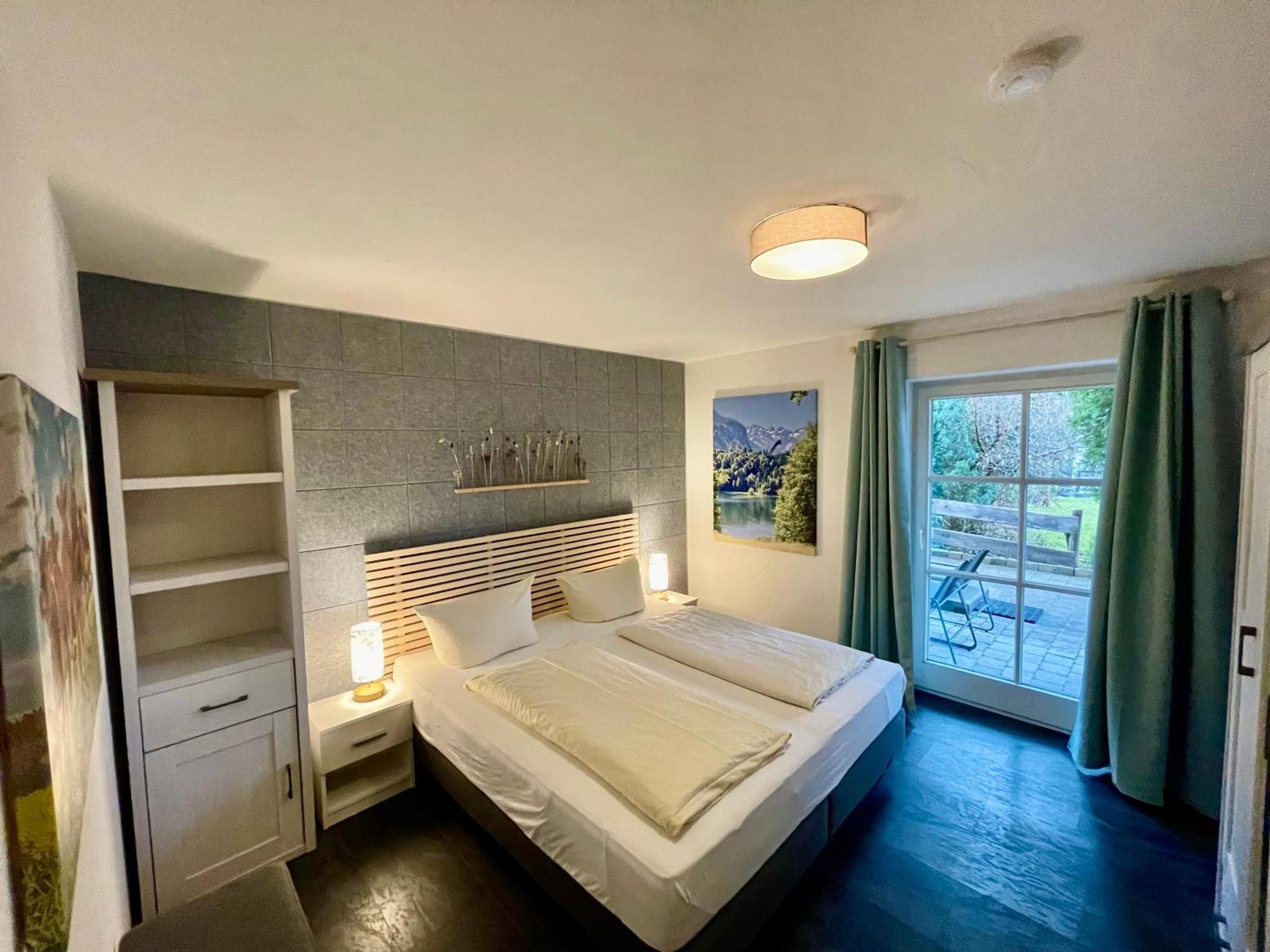 Ferienwohnung Garten Eden Sommer-Hornerbahnen Kostenlos Больстерланґ Екстер'єр фото