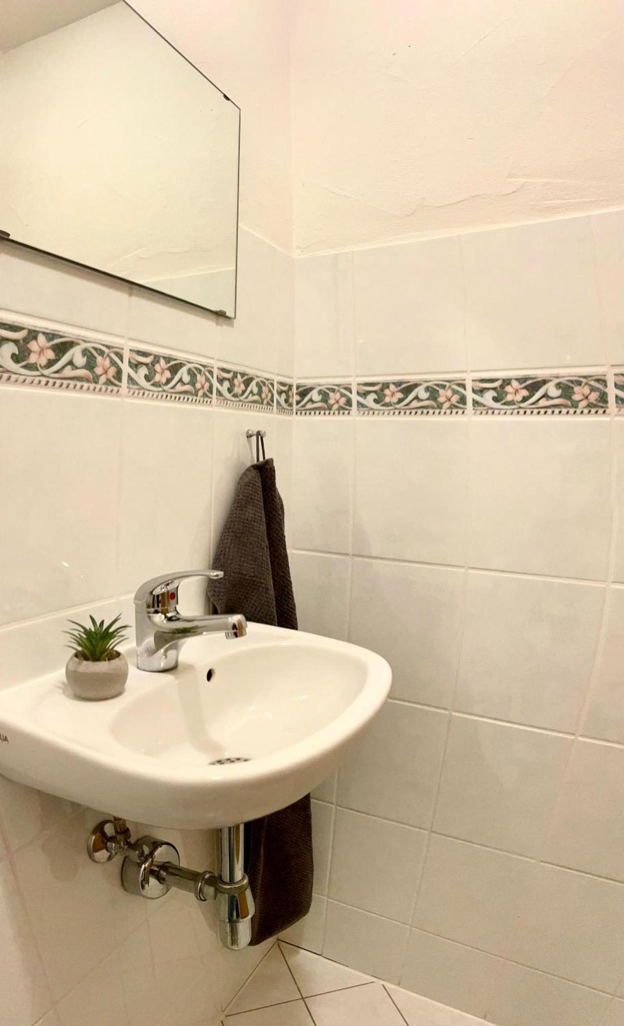 Ferienwohnung Garten Eden Sommer-Hornerbahnen Kostenlos Больстерланґ Екстер'єр фото