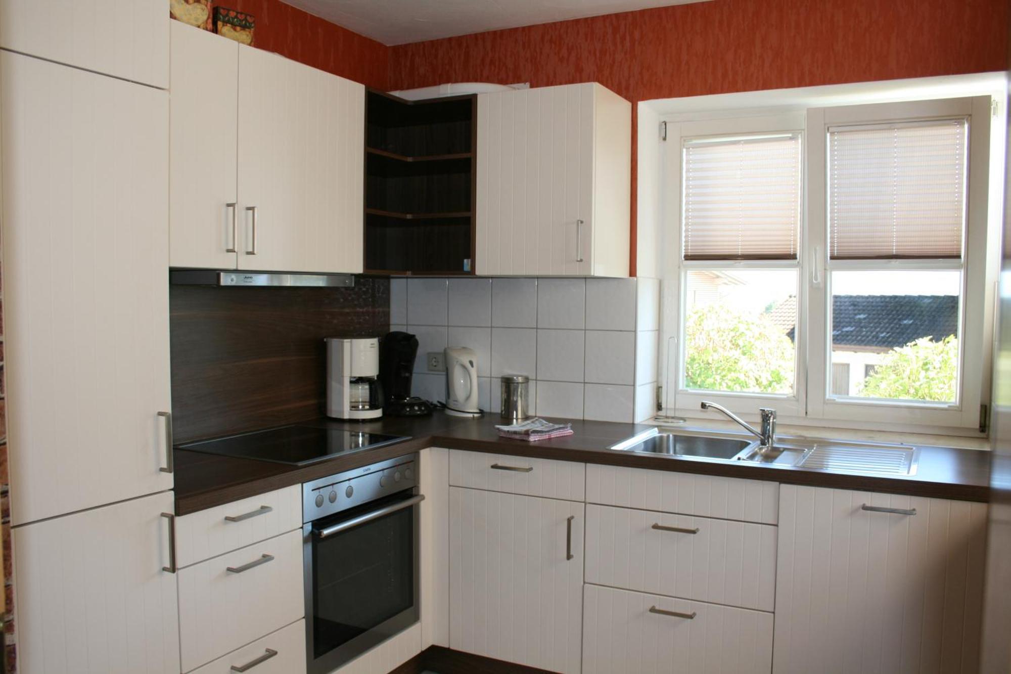 Ferienwohnung Garten Eden Sommer-Hornerbahnen Kostenlos Больстерланґ Екстер'єр фото