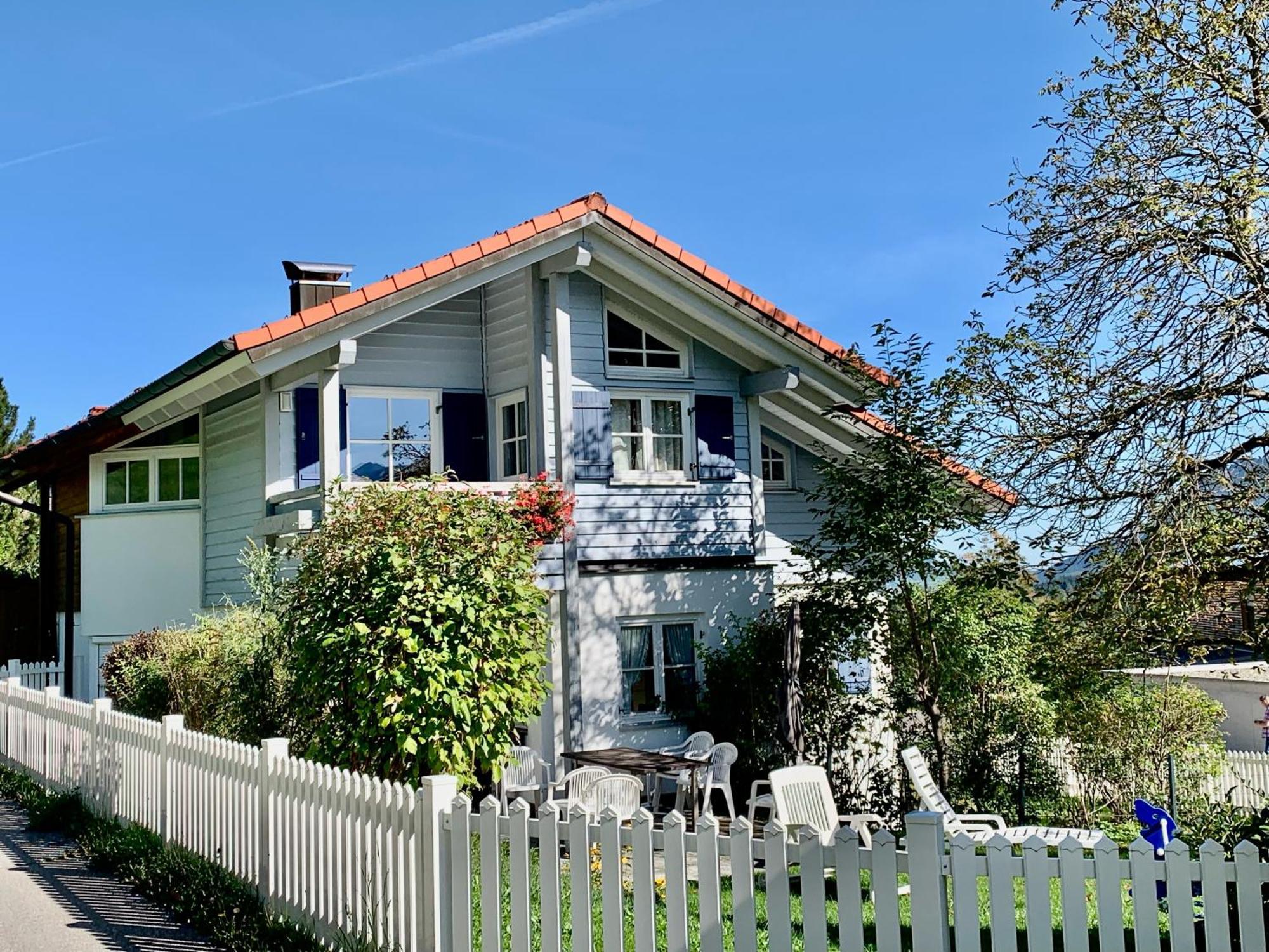 Ferienwohnung Garten Eden Sommer-Hornerbahnen Kostenlos Больстерланґ Екстер'єр фото